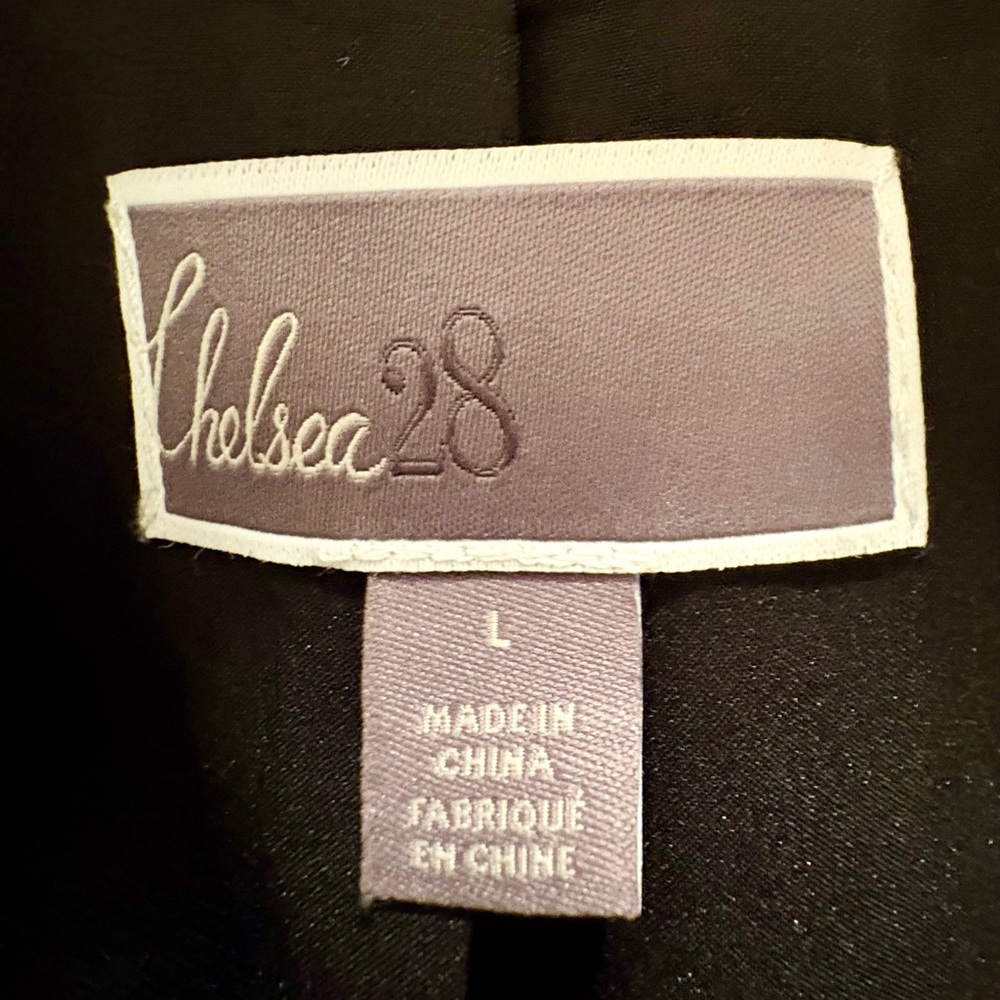 Chelsea 28 Ruffle Sleeve Blazer - Picture 8 of 12